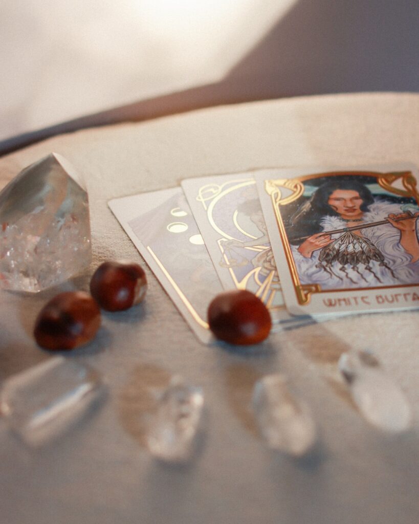 autumn equinox autumn ritual