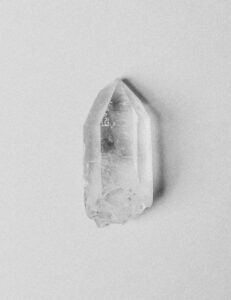 crystal healing
